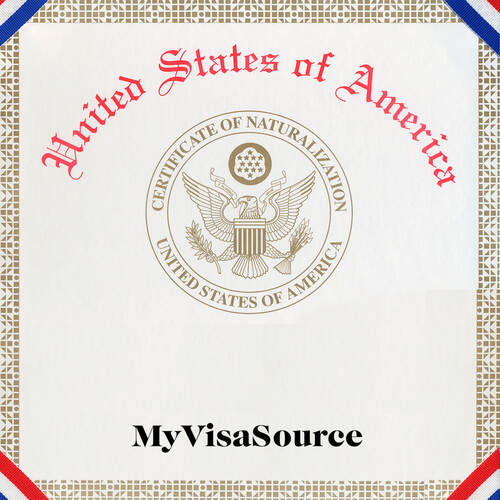 How To Replace A Lost Citizenship Certificate How To Replace A Lost Citizenship Certificate